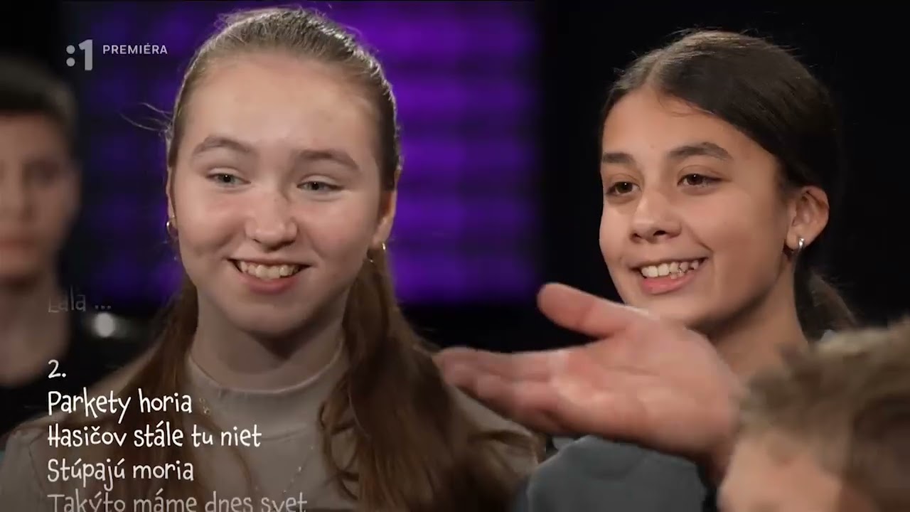 Kollárovci a  Čekyho hudobný labák 2025
