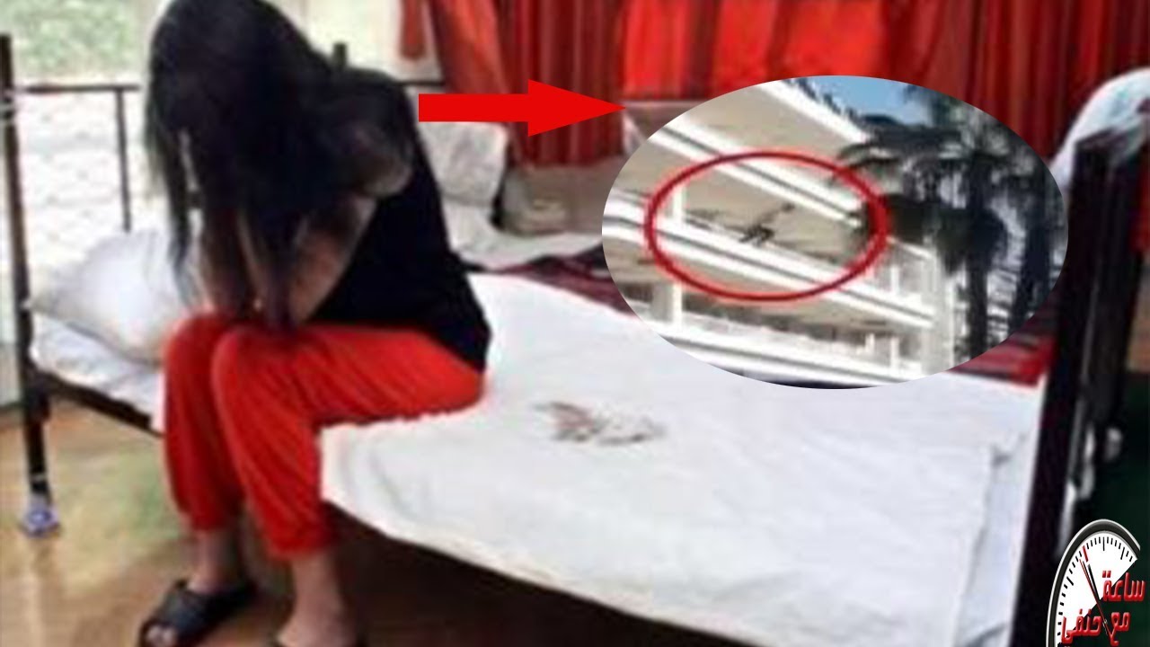 البس هدومك زوجى وصل نهايه بشعه للعشيق والسبب النبطشيه !!
