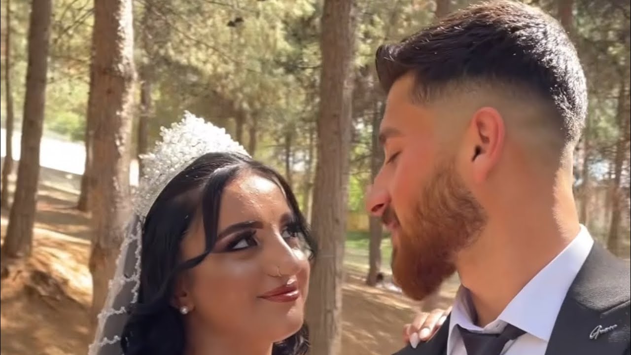 FEYSELE DERİKİ ®️ | CİHAN 💍 ZİLAN | GRANİ | PART02 | 2025 | DAWETA MALBATA YILDIZLARA