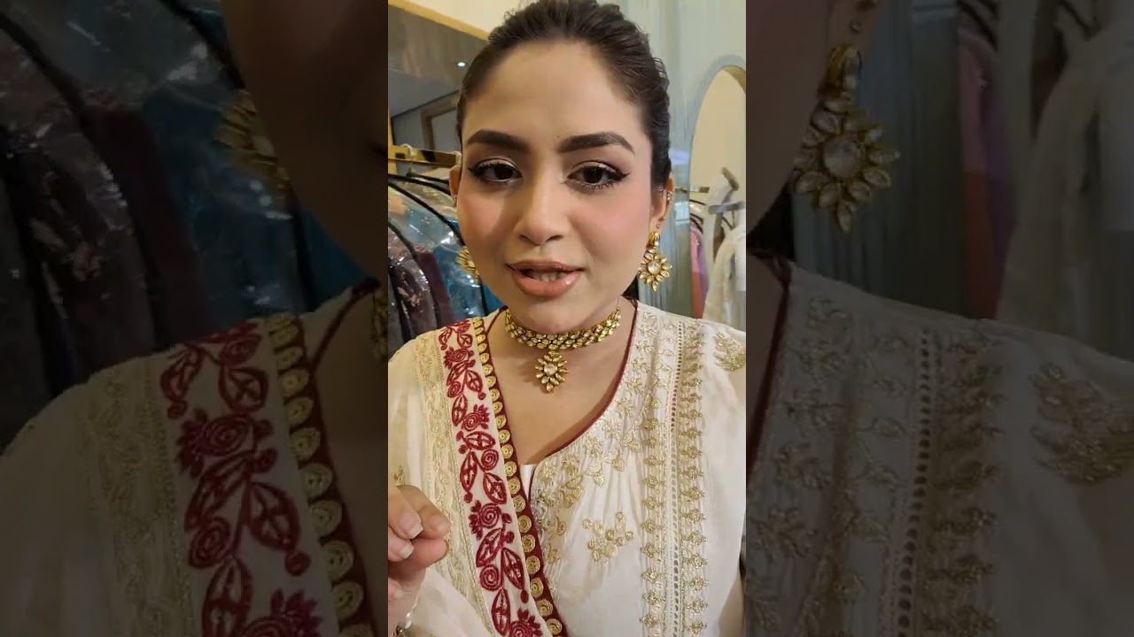 Ayzel Silk Festive Eid Unstitched  Collection'26 | Closet Cloud