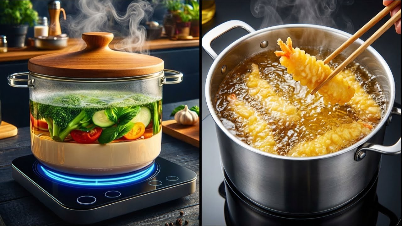 I Tested 15 Amazon Kitchen Gadgets – These Are Actually Worth It (2026)