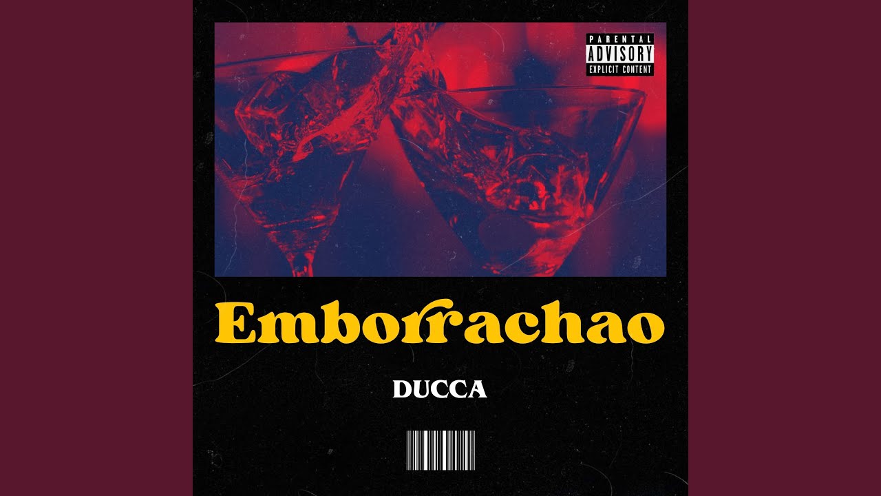 Emborrachao