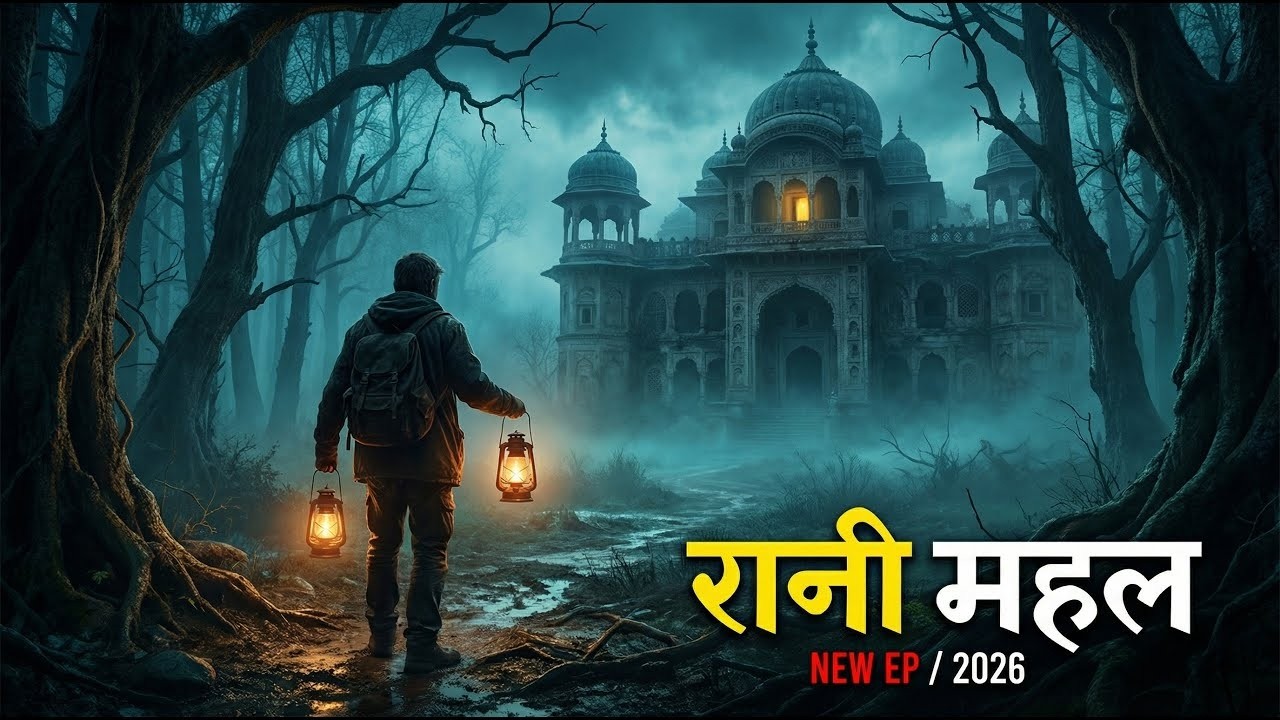 Aahat New Episode || Horror Story 2026 || Aahat New Episode 2026 || डर का असली एहसास #aahat2026