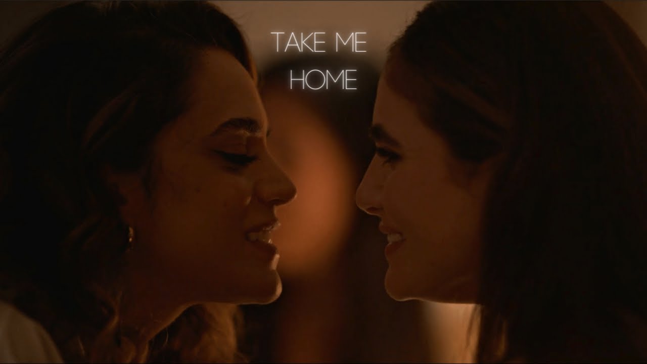 Gigi & Dani / Take Me Home (+3x02)