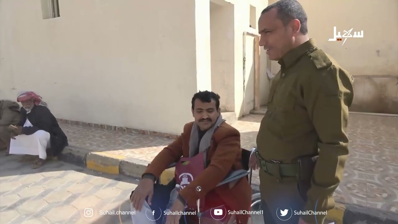 جوازات مأرب .. إيقاع منتظم رغم العراقيل