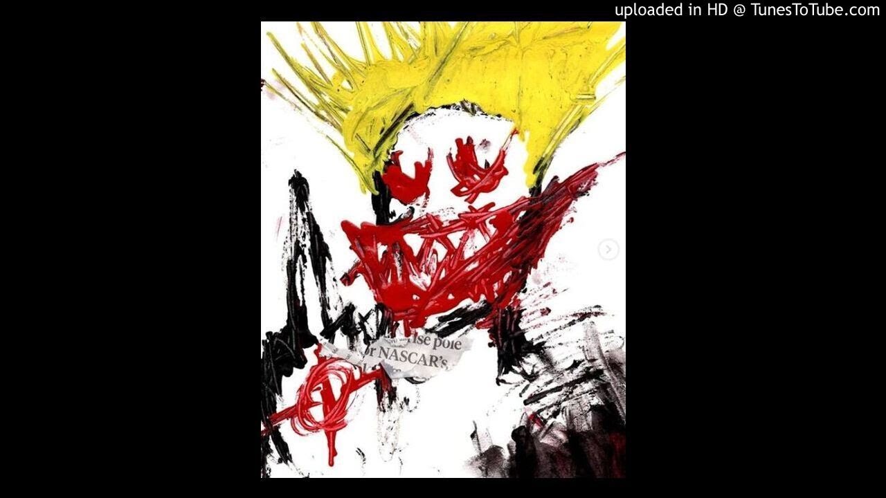 (FREE) NASCAR ALOE x JASIAH TYPE BEAT 