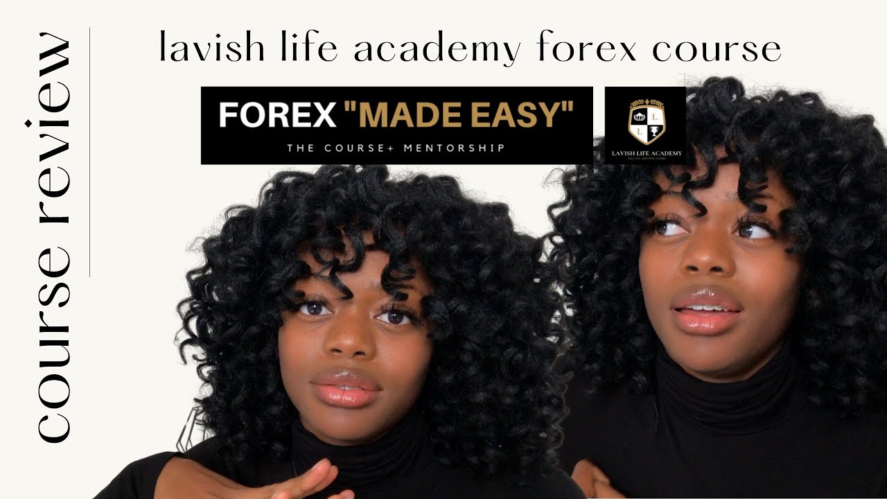 Обзор программы наставничества Forex от Lavish Life Academy. Стоит ли это того?
