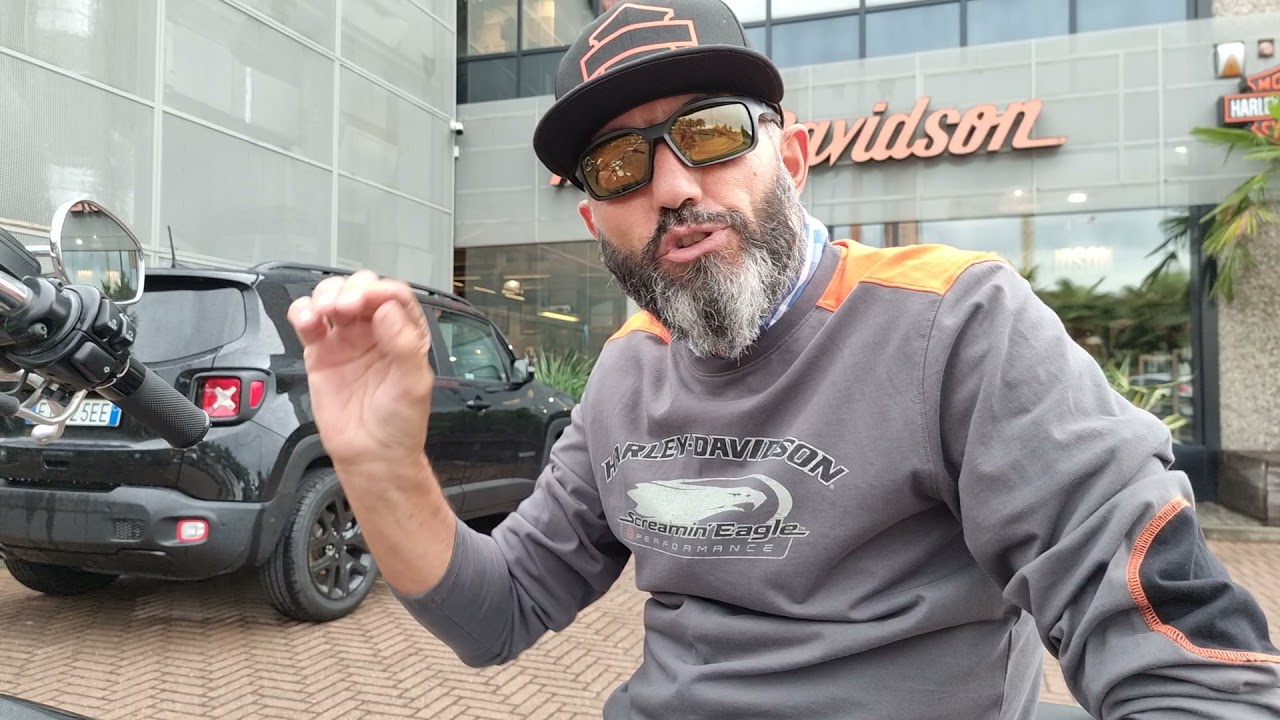 DYNA STREET BOB