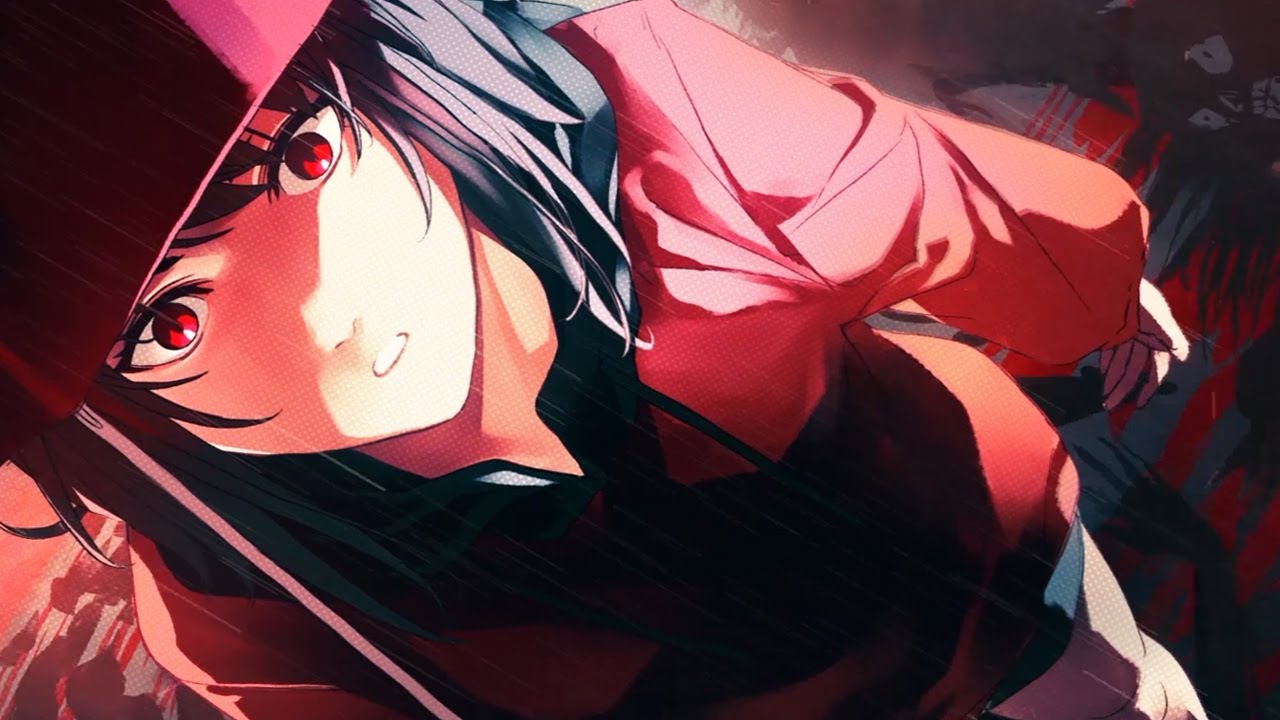【Original Song MV】Tenggelam dan Kembali [#PhantasmaOfTheEnd] - LiuVerdea