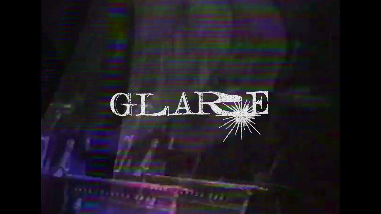 Glare — Live at Fort Worth, TX 07/30/2021 (Full Set)