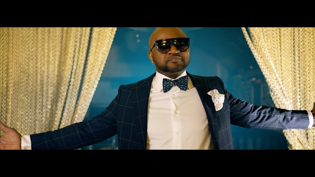 NU LOOK Arly Lariviere -  F&egrave; Chelb&egrave; official music video!