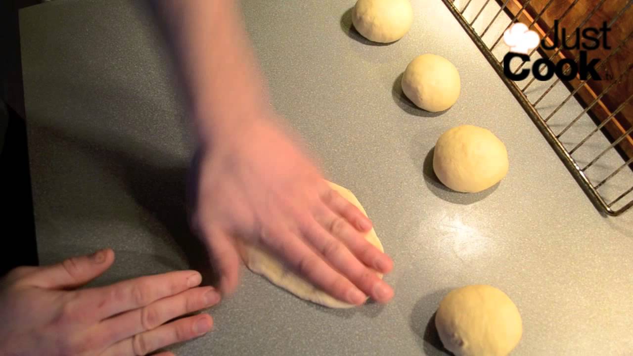 Naan br&oslash;d