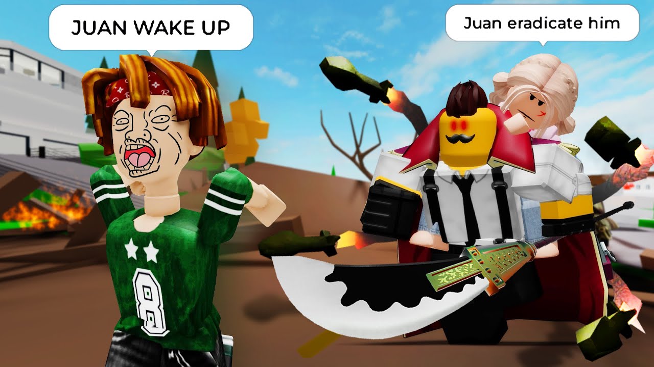 WILD FAN 5 🎤 (ROBLOX Brookhaven 🏡RP - FUNNY MOMENTS)