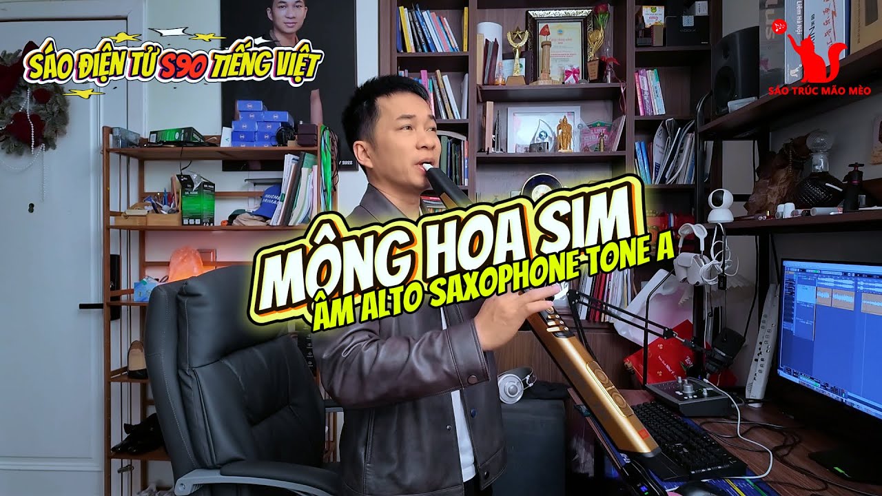 mộng hoa sim
