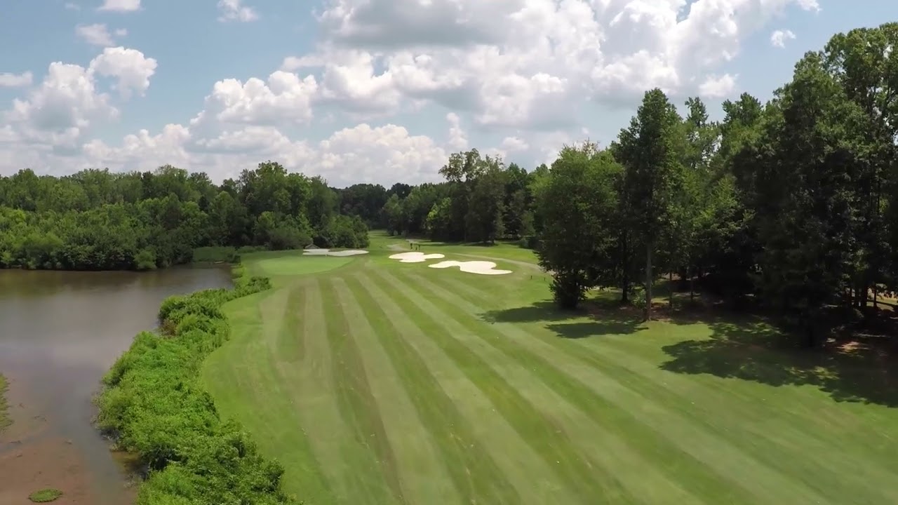 Welcome to Summer Grove Golf Club
