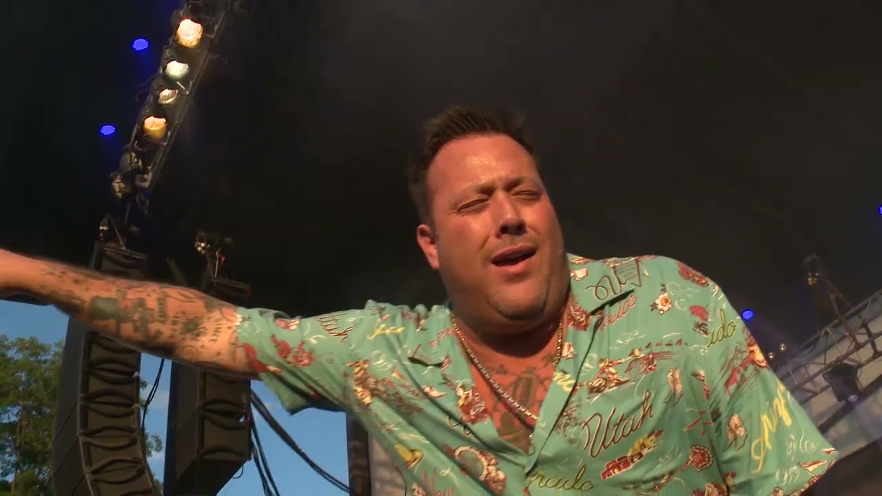 Sterlingfest 2022 Concert Series: Uncle Kracker
