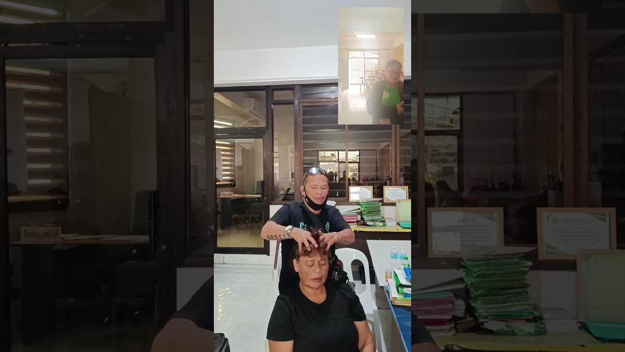 DSWD Sevilla Bohol vlog free helot dto break time dto..