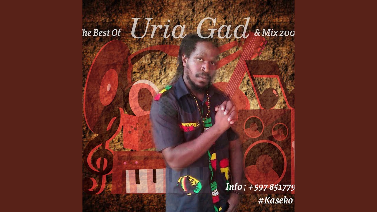 Sa No Bung Gi Yu (feat. Uria Gad & Mix 2000)