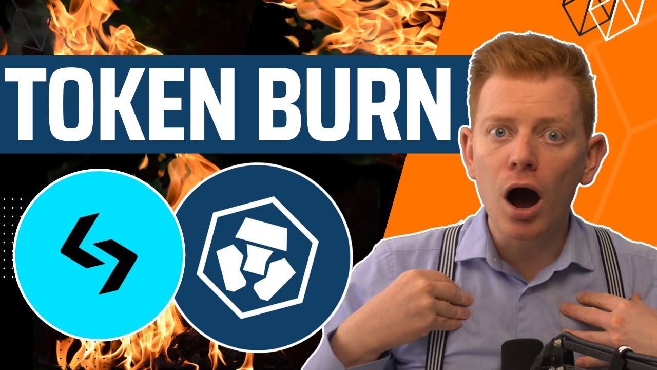 Bitget Token Burn: Can Cronos (CRO) Follow Suit?