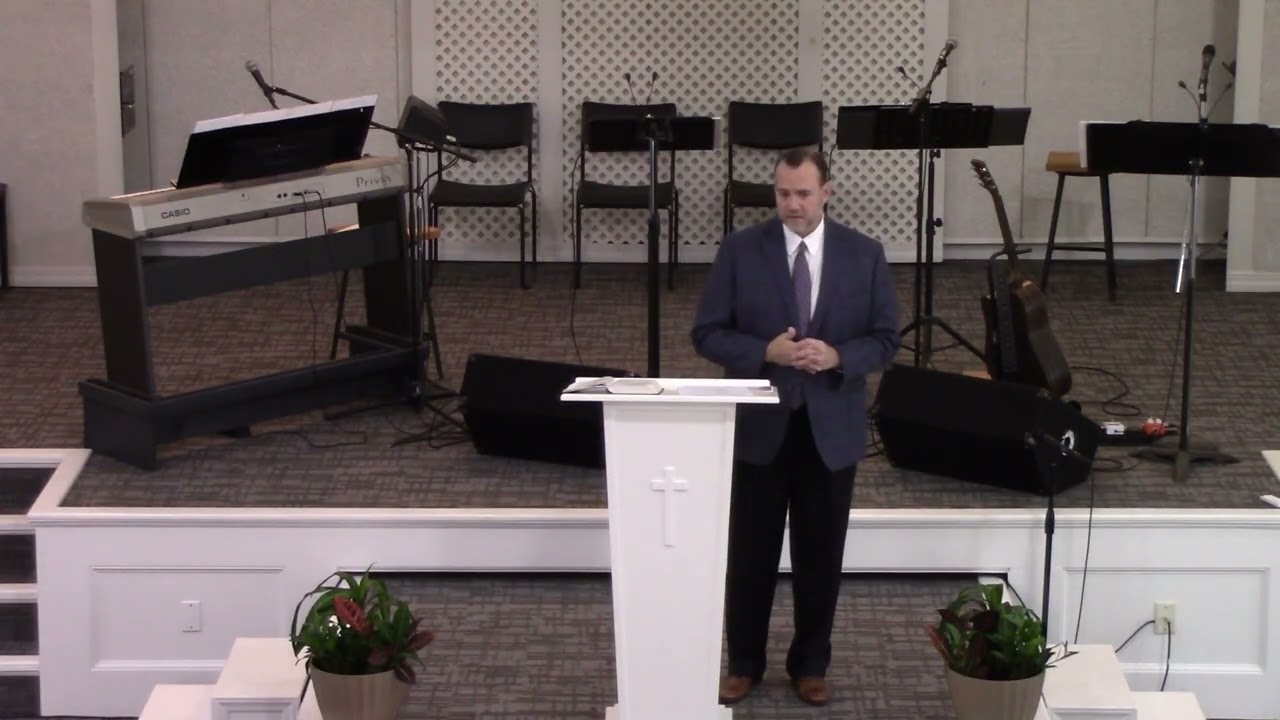 From Progress To Purity