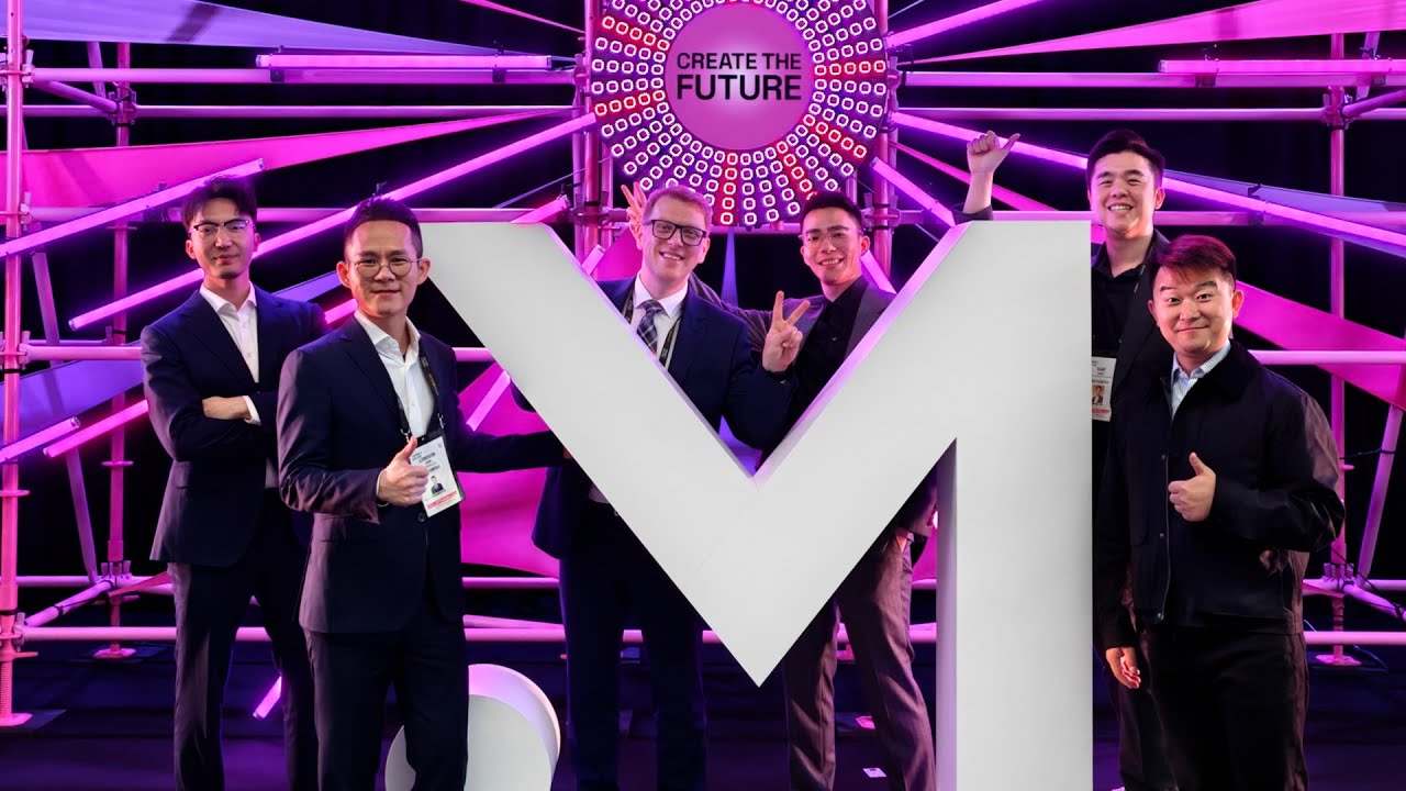 PhotonPay, the 2025Money20/20 Europe tour has come to a successful conclusion.