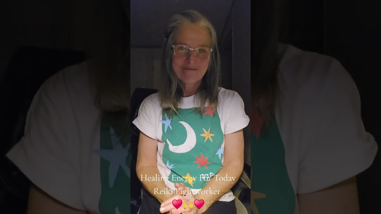 Healing Energy For Today Reiki Lightworker 