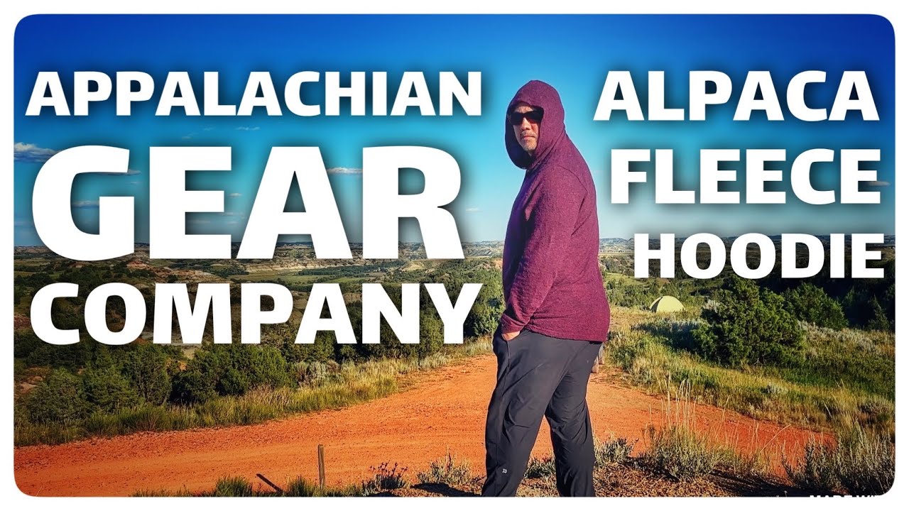 AppGearCo. Alpaca Fleece At It’s Best.