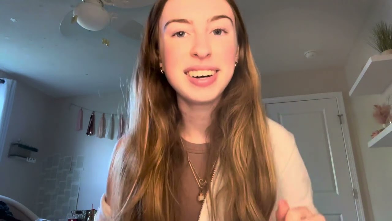 Testing You ASMR