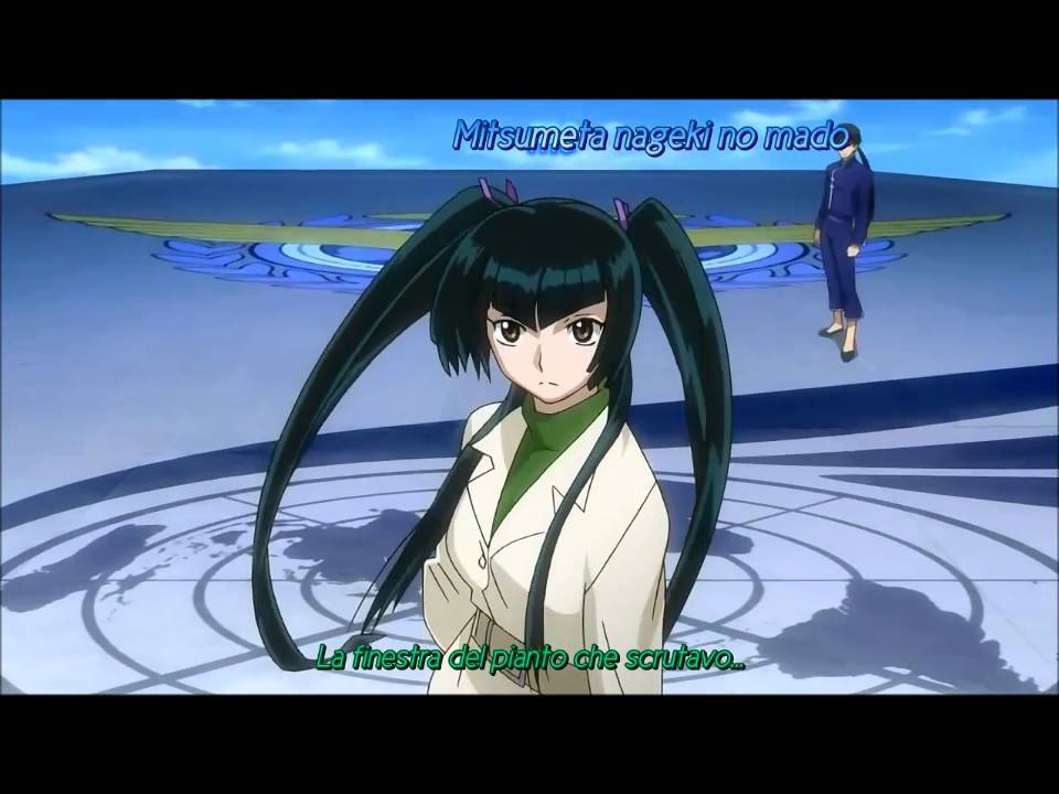 Gundam 00 Opening 2 