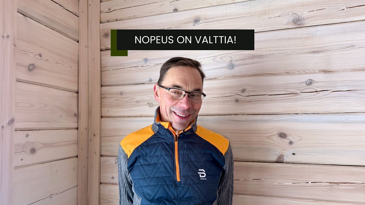 Nopeus on valttia - LockCornerin ratkaisulla hirsimökki päivässä pystyyn