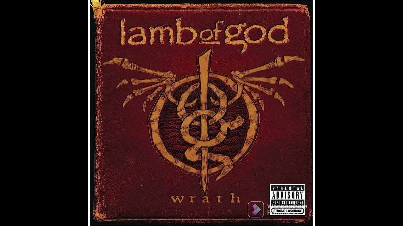 Lamb of God: Contractor (drop c )
