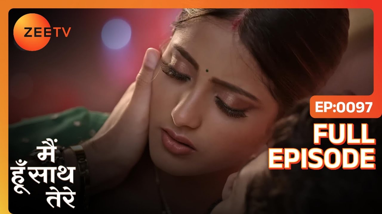 Janvi और Aryaman हुए एक दूसरे के साथ romantic | Main Hoon Saath Tere | Full Ep. 97 | ZEE TV