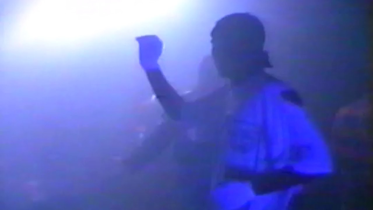 Amnesia, Rebus - Dom Kultury Ariadna 1993