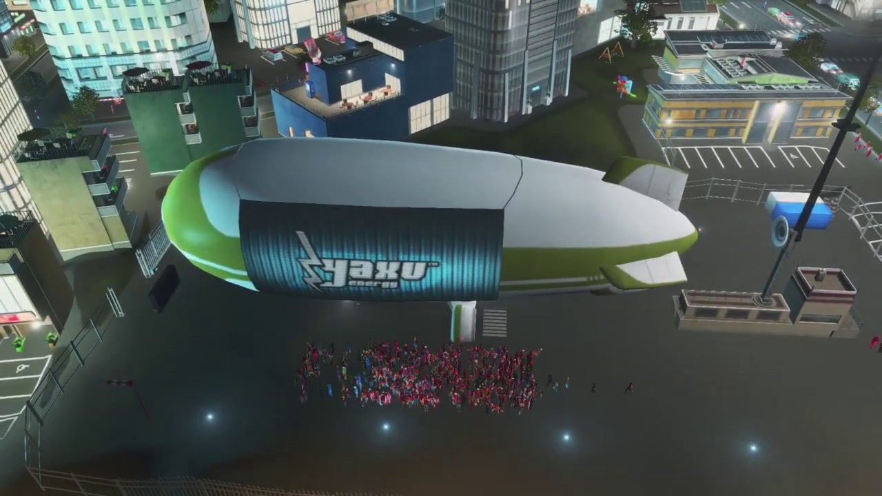 Cities Skylines: Mass Transit DLC (PS4)