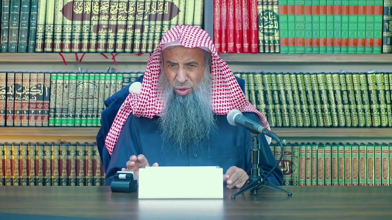 دعا على شخص ثم ندم فهل يكفي الاستغفار؟