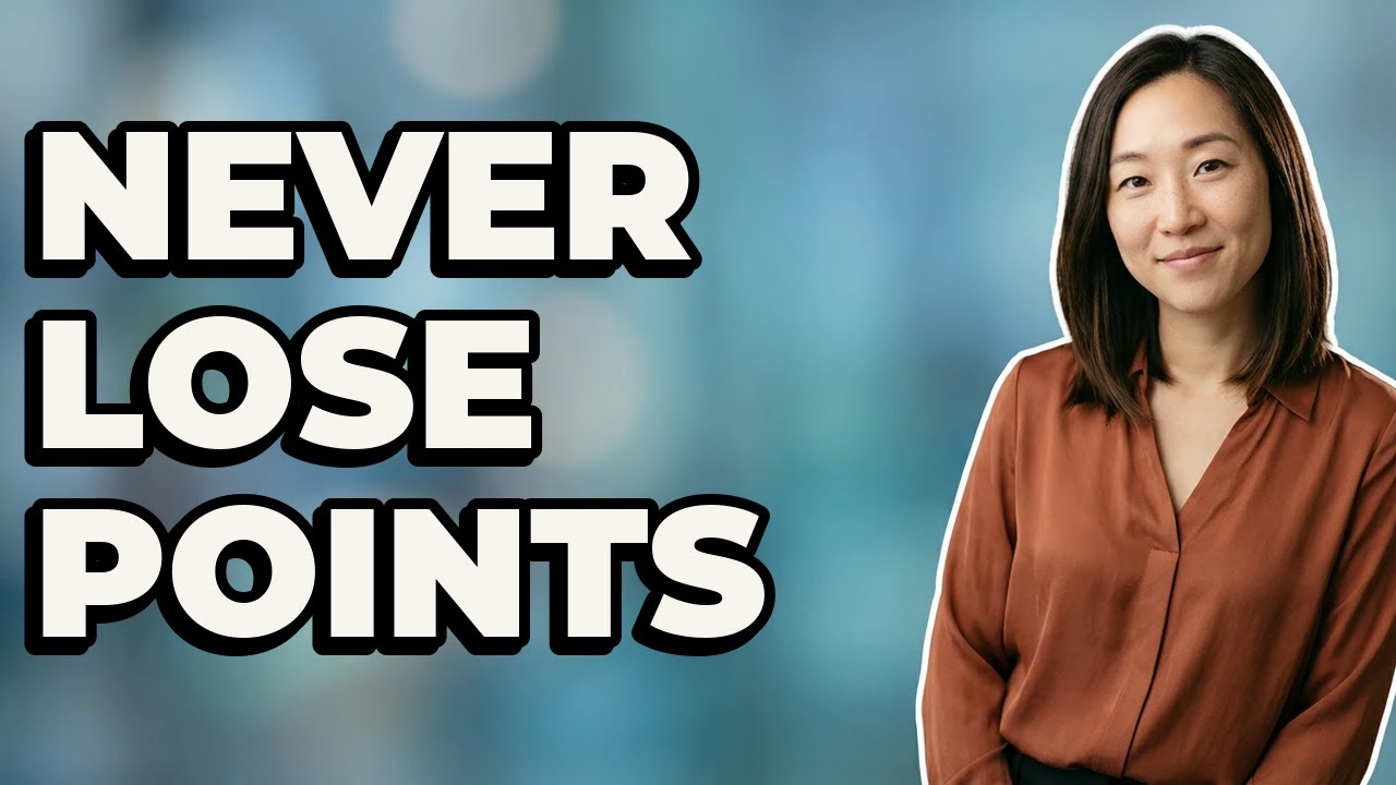 Does Any Card Activity Prevent My Reward Points From Expiring?