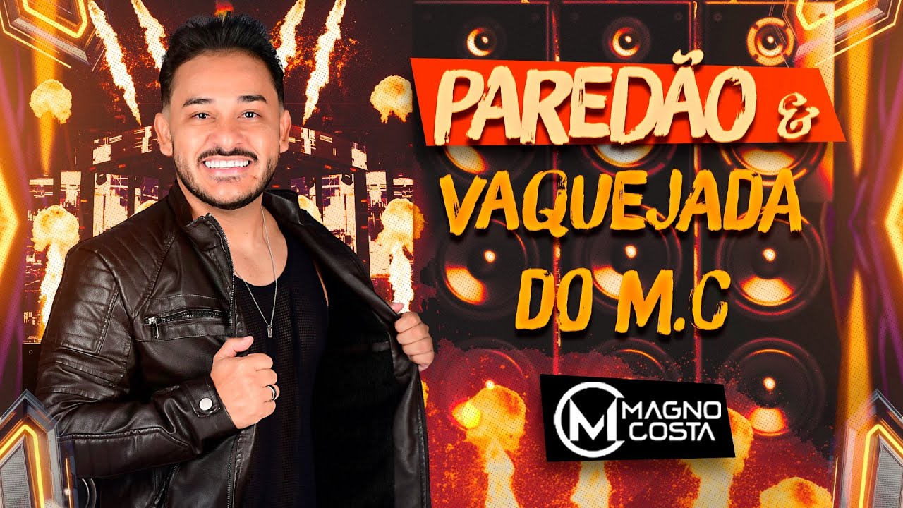 MAGNO COSTA - CARRO DE MALANDRO
