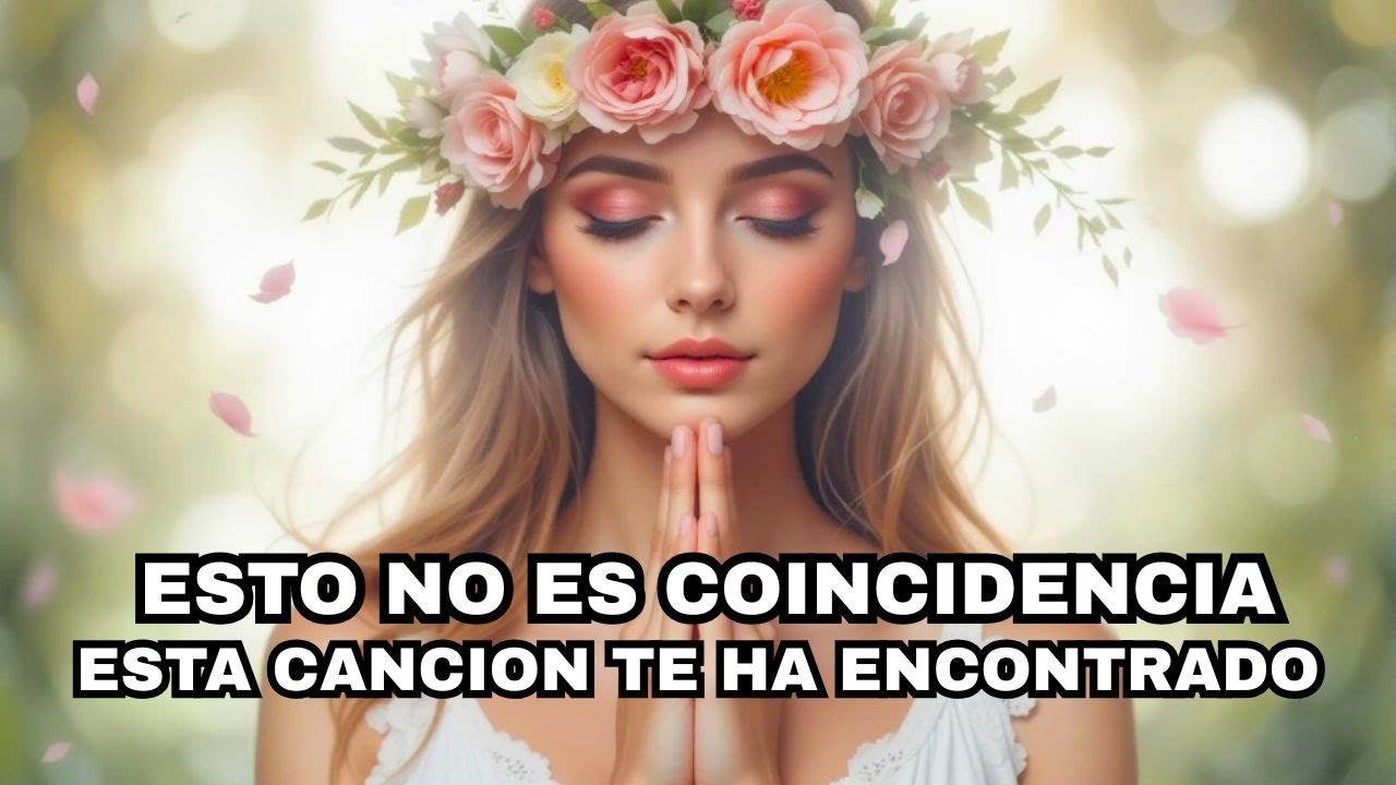 👉 🌸 Mantra más viral de gratitud para atraer milagros  1h 💛