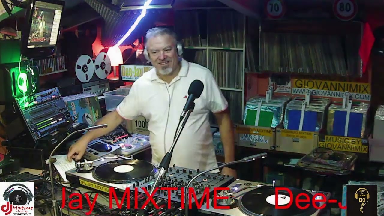 Giovannimix 18 10 2024