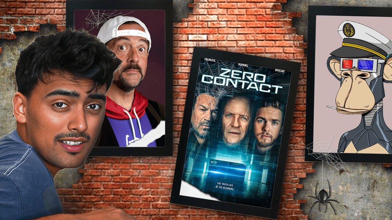 The Horrible, Short Life Of NFT Movies