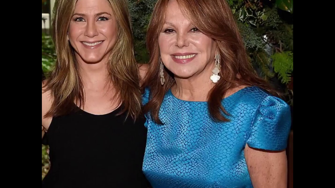 Jennifer Aniston - How She Turned Failure Into Success