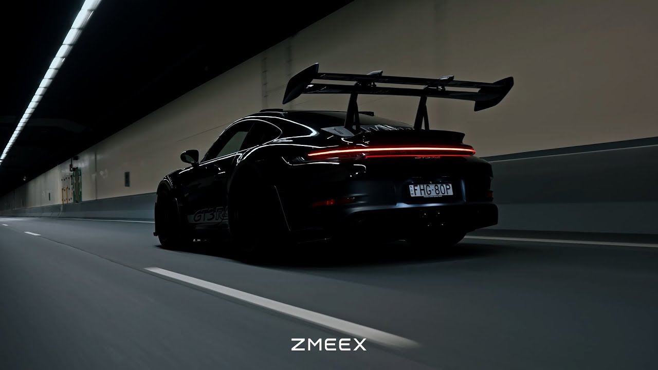 Zmeex - Darking (Original Mix)