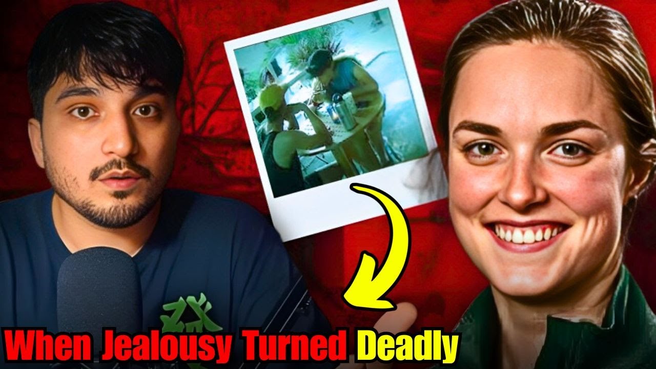 She Was Killed Just Before Her Race | The Heartbreaking Story of Moriah Wilson | True Crime Story