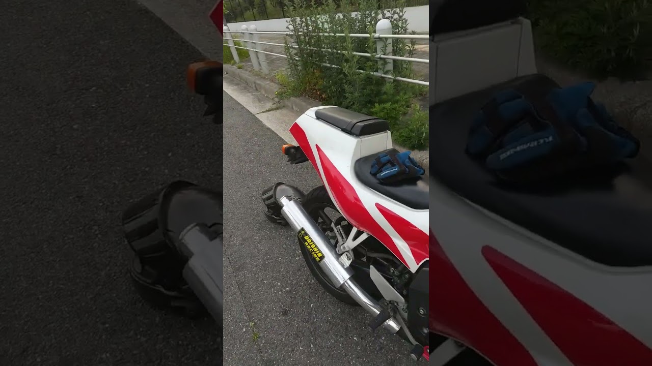 2026年2月12日  YAMAHA　FZR250rr      #FZR250rr  #1991
