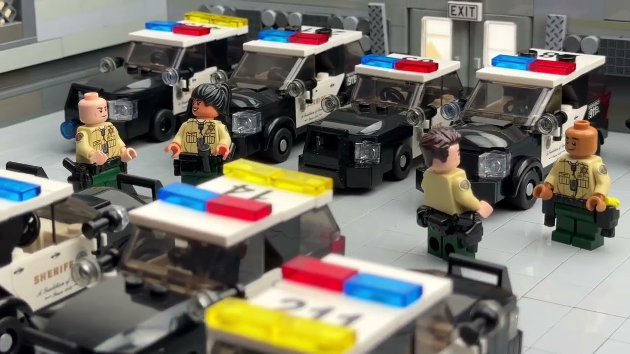 Los Angeles County Sheriff