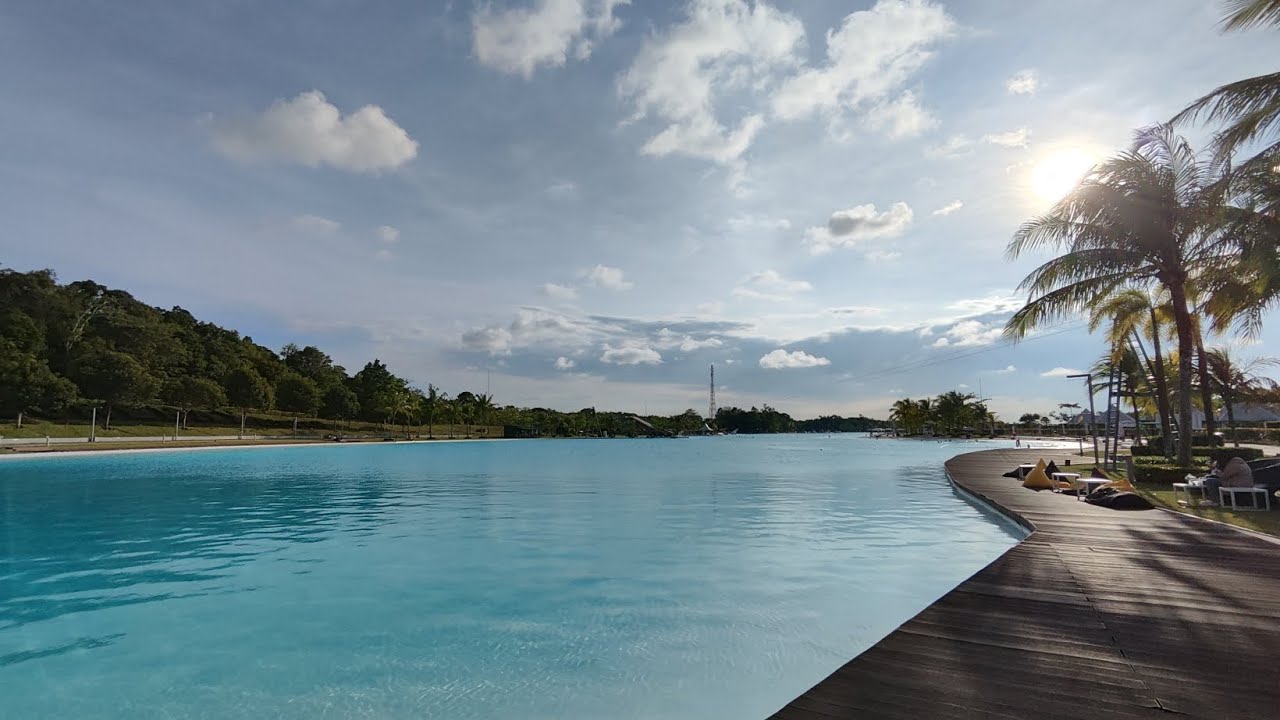 Staycation @Natra Bintan, a Tribute Portfolio Resort