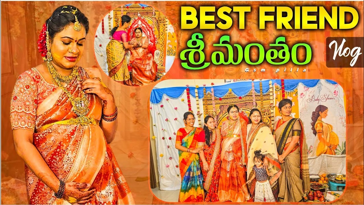 Best friend sreemantham