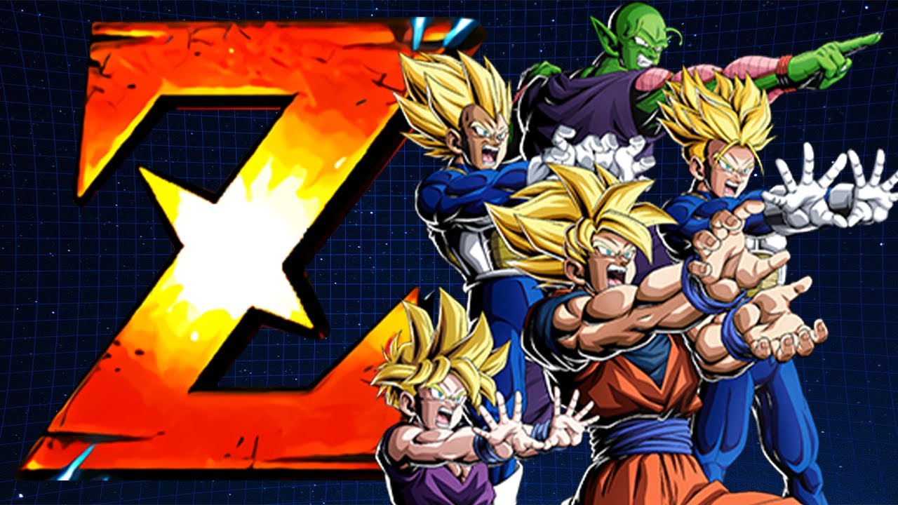 The First CARNIVAL LR EZA SEEMS BUSTED! Details for the EZA LR CARNIVAL SSJ GOKU! (Dokkan Battle)