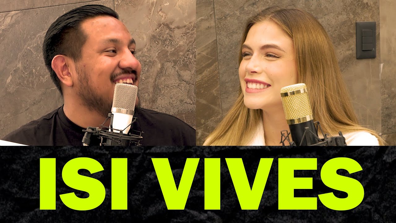 PLAN ASTRAL 2 / ISI VIVES / ¿QUÉ BUSCO EN UNA RELACIÓN? / BULLYING / TIK TOK