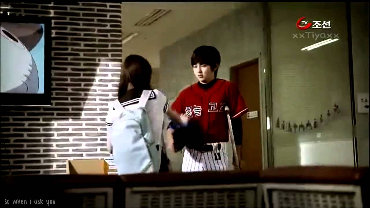 Operation Proposal MV - The thing i do slowly